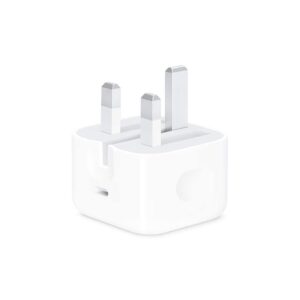 Apple 20W USB-C Power Adapter 3pin